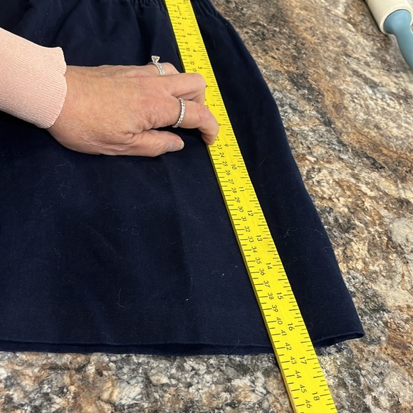 Jcrew factory size 4  women’s skirt pull on elastic - Picture 6 of 6